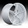 Foose F174 CF8 Gloss Silver Custom Wheels